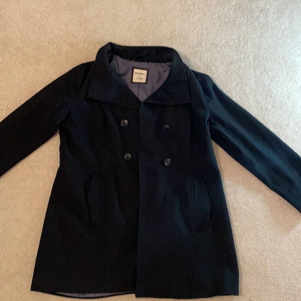 Old Navy Peacoat